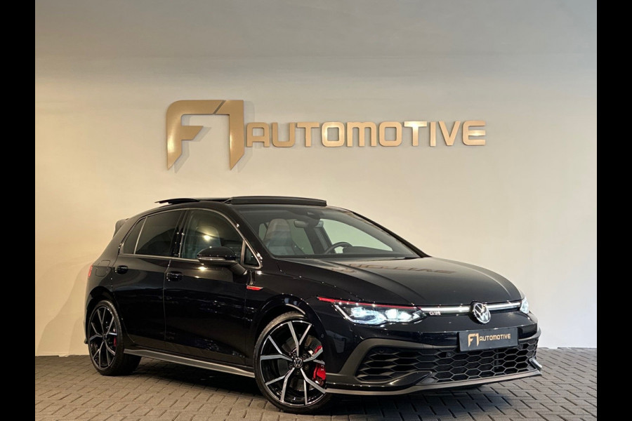 Volkswagen Golf 2.0 TSI GTI Clubsport Pano|Memory|H/K|Nurburgring