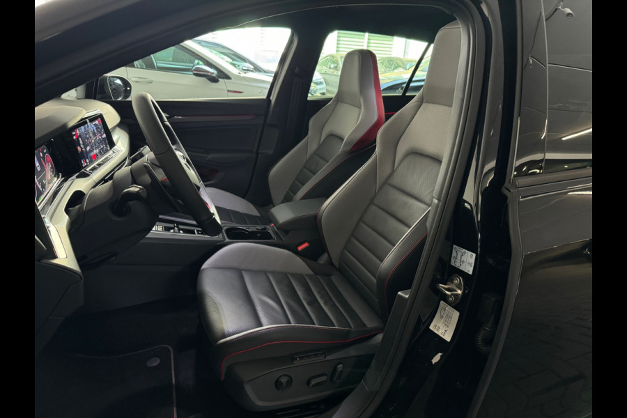 Volkswagen Golf 2.0 TSI GTI Clubsport Pano|Memory|H/K|Nurburgring