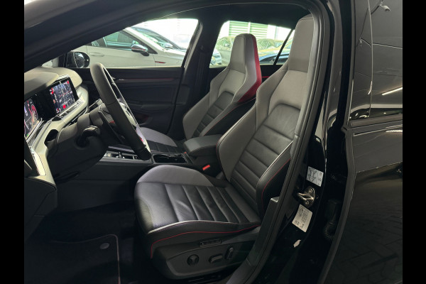 Volkswagen Golf 2.0 TSI GTI Clubsport Pano|Memory|H/K|Nurburgring