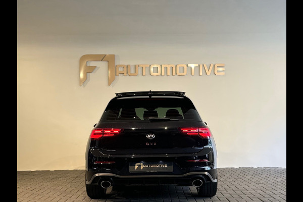 Volkswagen Golf 2.0 TSI GTI Clubsport Pano|Memory|H/K|Nurburgring