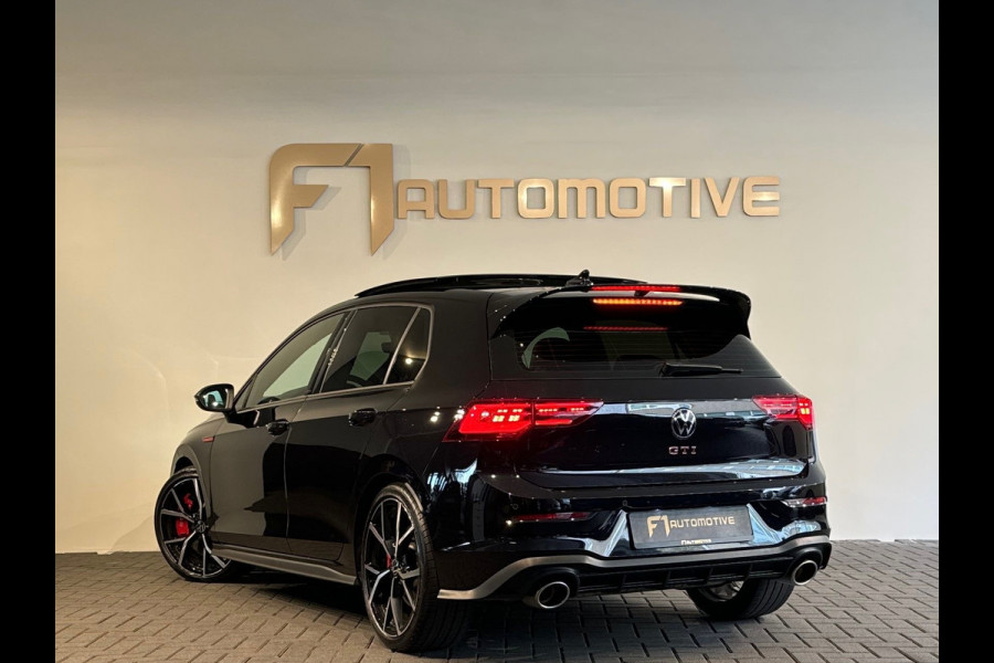 Volkswagen Golf 2.0 TSI GTI Clubsport Pano|Memory|H/K|Nurburgring