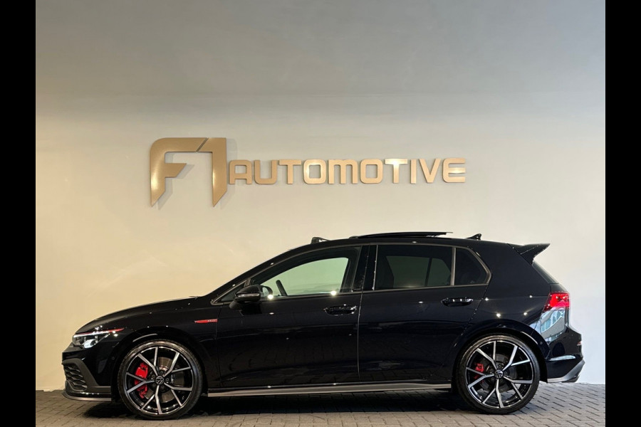 Volkswagen Golf 2.0 TSI GTI Clubsport Pano|Memory|H/K|Nurburgring