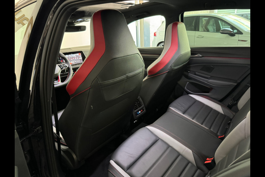 Volkswagen Golf 2.0 TSI GTI Clubsport Pano|Memory|H/K|Nurburgring