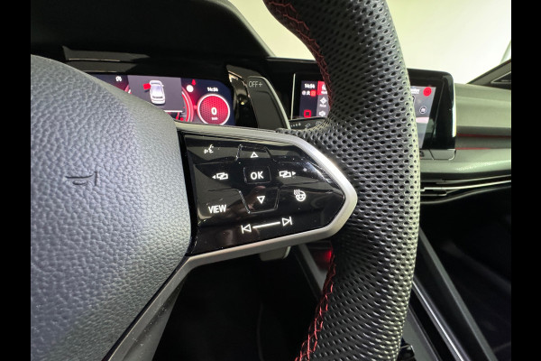 Volkswagen Golf 2.0 TSI GTI Clubsport Pano|Memory|H/K|Nurburgring