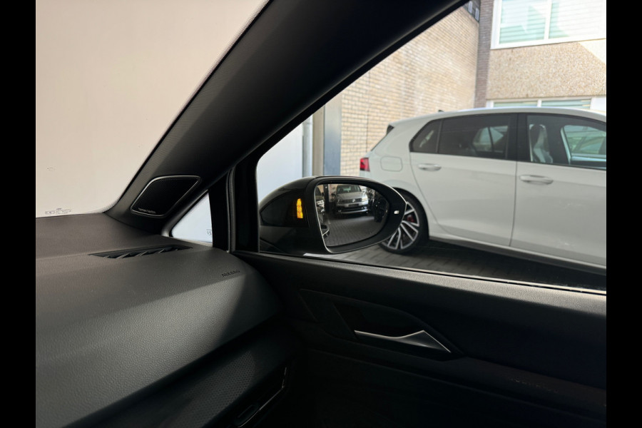 Volkswagen Golf 2.0 TSI GTI Clubsport Pano|Memory|H/K|Nurburgring