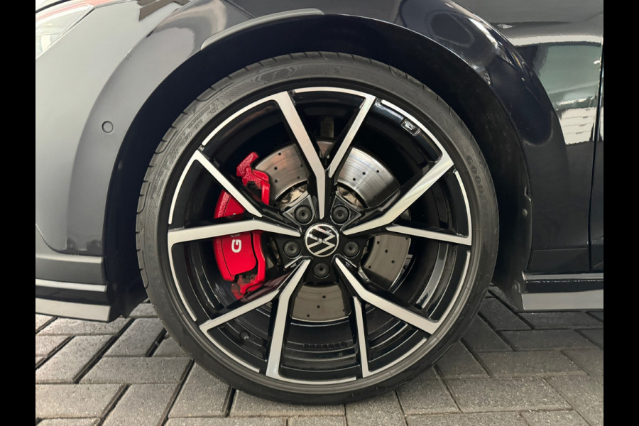 Volkswagen Golf 2.0 TSI GTI Clubsport Pano|Memory|H/K|Nurburgring