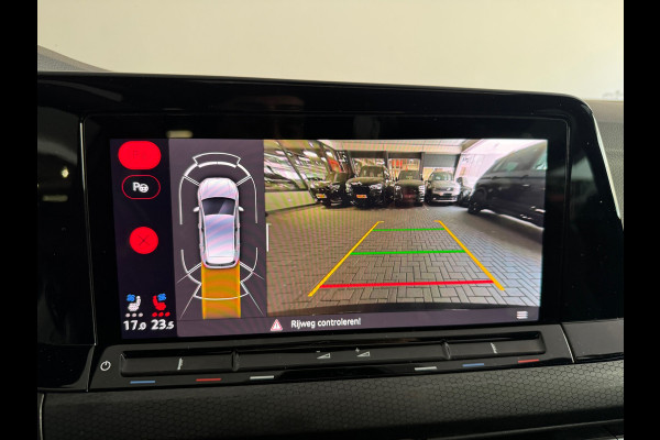 Volkswagen Golf 2.0 TSI GTI Clubsport Pano|Memory|H/K|Nurburgring