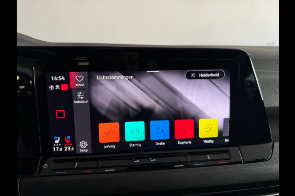 Volkswagen Golf 2.0 TSI GTI Clubsport Pano|Memory|H/K|Nurburgring