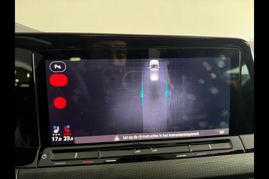 Volkswagen Golf 2.0 TSI GTI Clubsport Pano|Memory|H/K|Nurburgring