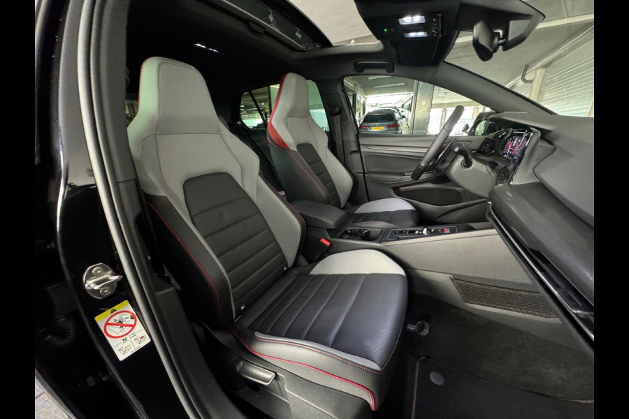 Volkswagen Golf 2.0 TSI GTI Clubsport Pano|Memory|H/K|Nurburgring