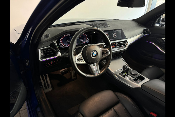 BMW 3-serie 330e High Executive M Sport Pano|HuD|Memory|VOL