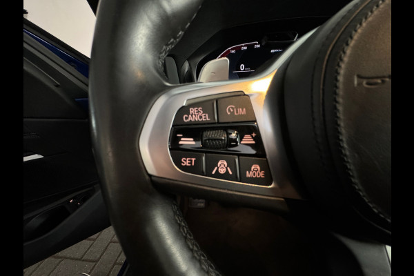 BMW 3-serie 330e High Executive M Sport Pano|HuD|Memory|VOL