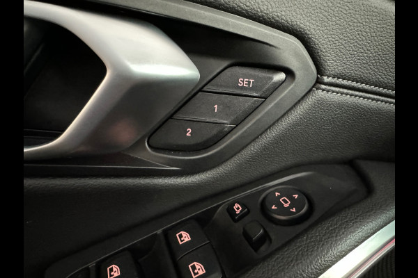 BMW 3-serie 330e High Executive M Sport Pano|HuD|Memory|VOL