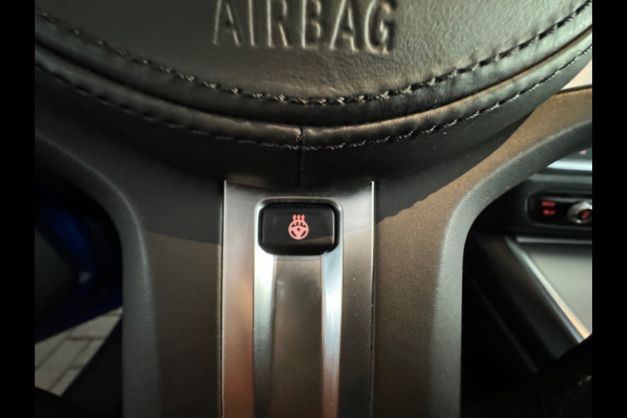 BMW 3-serie 330e High Executive M Sport Pano|HuD|Memory|VOL