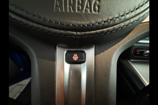 BMW 3-serie 330e High Executive M Sport Pano|HuD|Memory|VOL