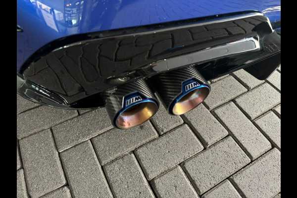 BMW 3-serie 330e High Executive M Sport Pano|HuD|Memory|VOL