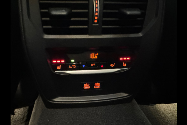 BMW 3-serie 330e High Executive M Sport Pano|HuD|Memory|VOL