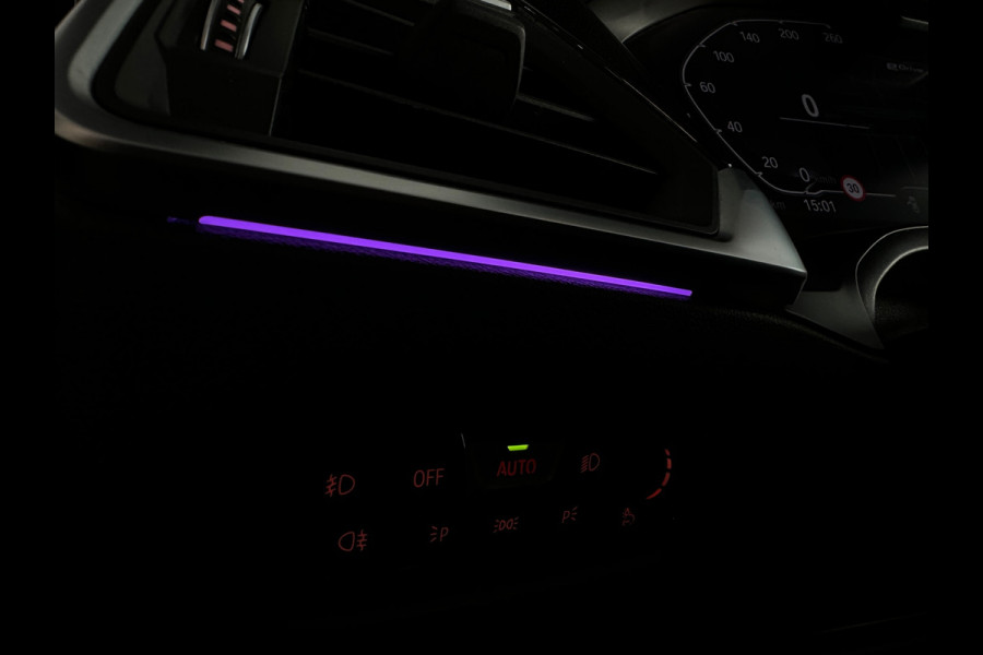 BMW 3-serie 330e High Executive M Sport Pano|HuD|Memory|VOL