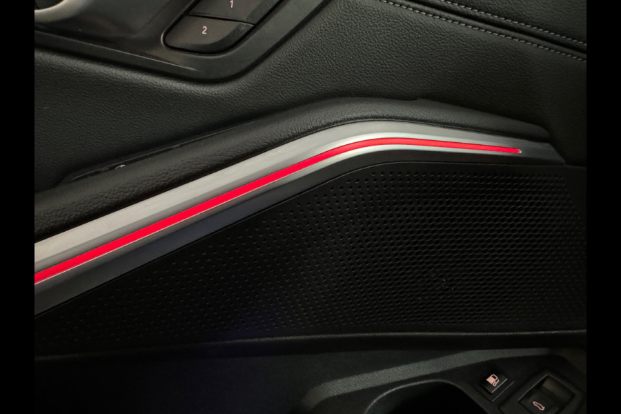 BMW 3-serie 330e High Executive M Sport Pano|HuD|Memory|VOL