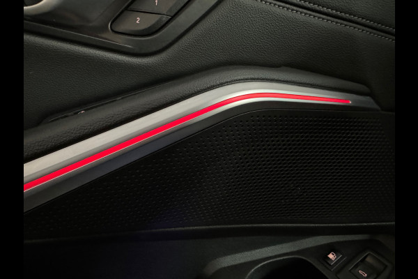 BMW 3-serie 330e High Executive M Sport Pano|HuD|Memory|VOL