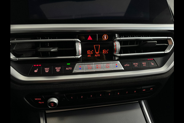 BMW 3-serie 330e High Executive M Sport Pano|HuD|Memory|VOL