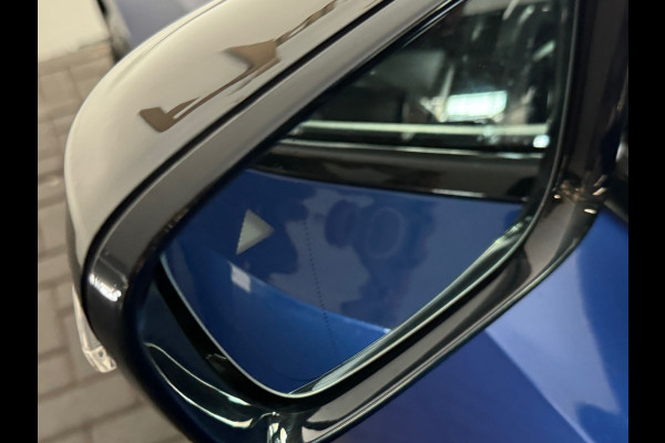 BMW 3-serie 330e High Executive M Sport Pano|HuD|Memory|VOL