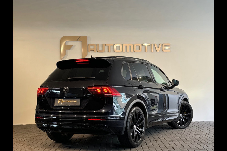 Volkswagen Tiguan 1.5 TSI ACT Highline R Line Pano|Memory|BTW