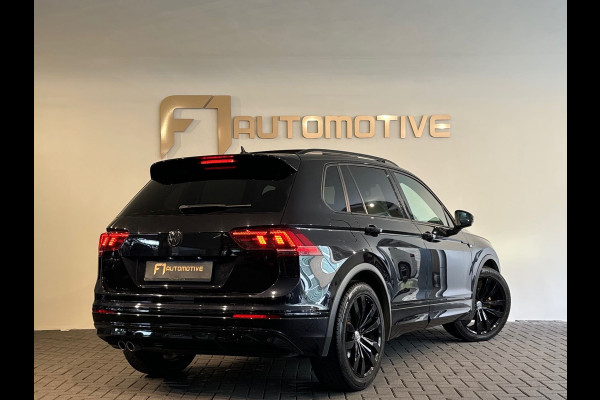 Volkswagen Tiguan 1.5 TSI ACT Highline R Line Pano|Memory|BTW