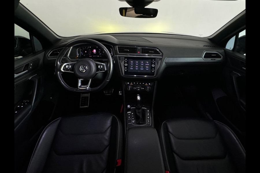 Volkswagen Tiguan 1.5 TSI ACT Highline R Line Pano|Memory|BTW