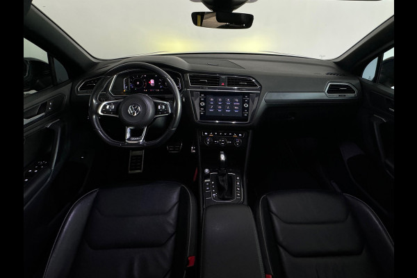 Volkswagen Tiguan 1.5 TSI ACT Highline R Line Pano|Memory|BTW