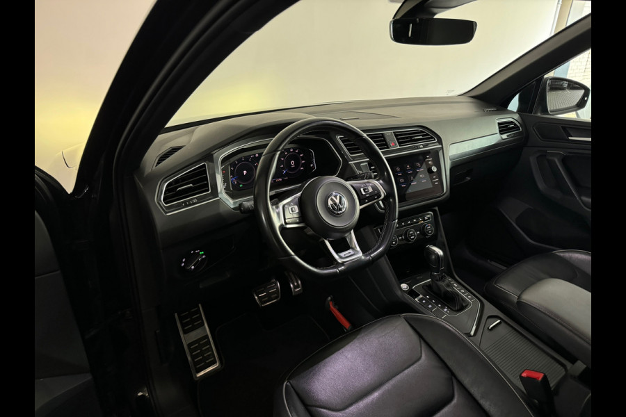 Volkswagen Tiguan 1.5 TSI ACT Highline R Line Pano|Memory|BTW