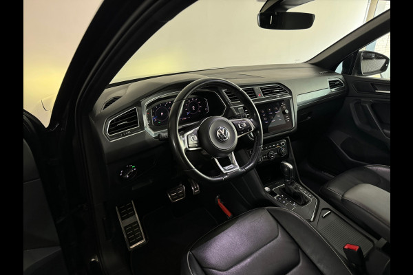Volkswagen Tiguan 1.5 TSI ACT Highline R Line Pano|Memory|BTW