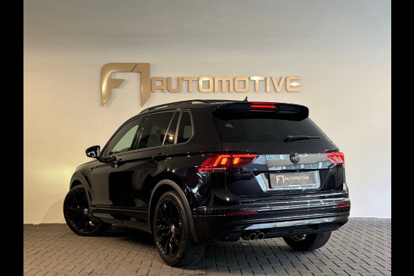 Volkswagen Tiguan 1.5 TSI ACT Highline R Line Pano|Memory|BTW