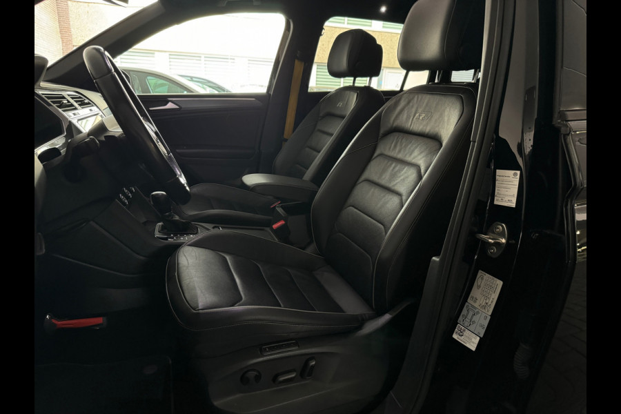 Volkswagen Tiguan 1.5 TSI ACT Highline R Line Pano|Memory|BTW