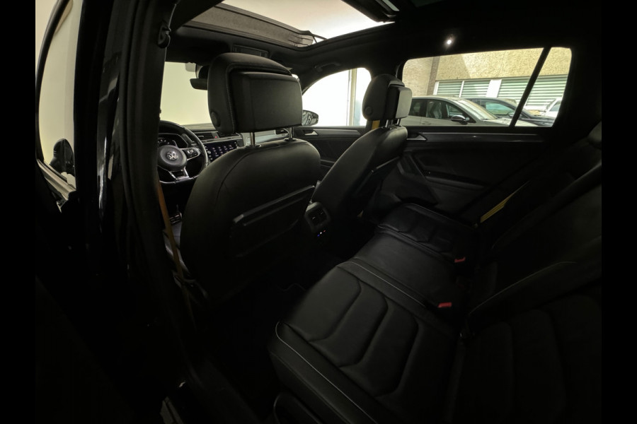 Volkswagen Tiguan 1.5 TSI ACT Highline R Line Pano|Memory|BTW
