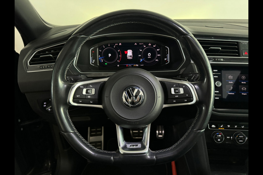 Volkswagen Tiguan 1.5 TSI ACT Highline R Line Pano|Memory|BTW