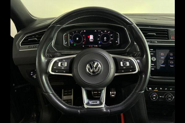 Volkswagen Tiguan 1.5 TSI ACT Highline R Line Pano|Memory|BTW