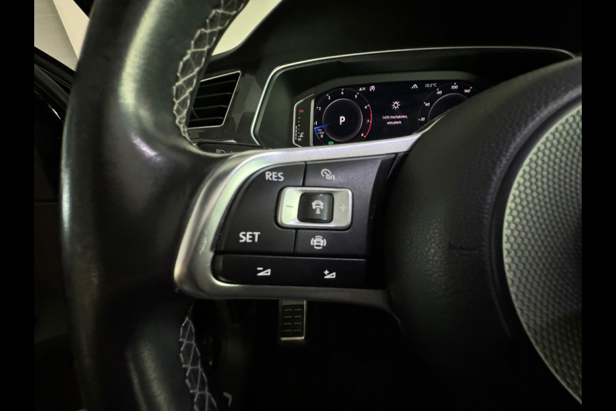 Volkswagen Tiguan 1.5 TSI ACT Highline R Line Pano|Memory|BTW