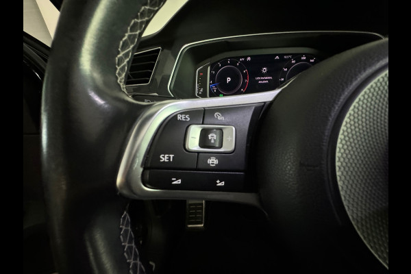 Volkswagen Tiguan 1.5 TSI ACT Highline R Line Pano|Memory|BTW