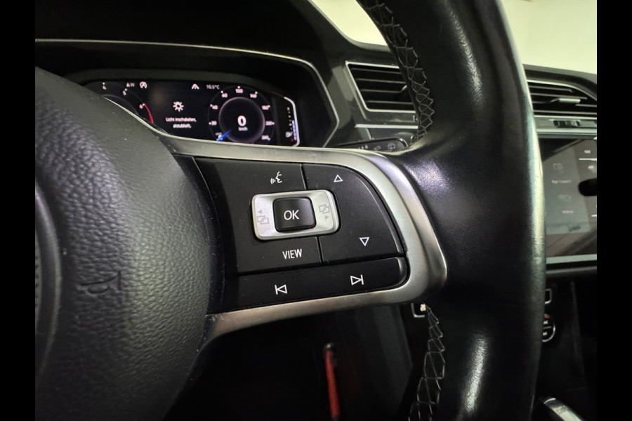 Volkswagen Tiguan 1.5 TSI ACT Highline R Line Pano|Memory|BTW