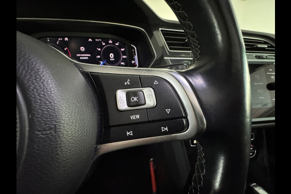 Volkswagen Tiguan 1.5 TSI ACT Highline R Line Pano|Memory|BTW