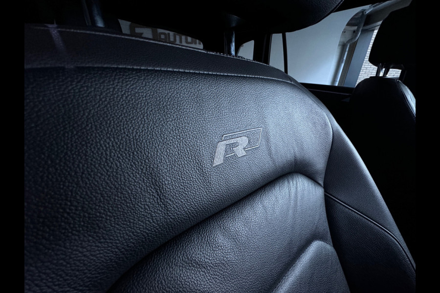 Volkswagen Tiguan 1.5 TSI ACT Highline R Line Pano|Memory|BTW