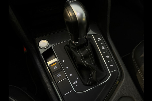 Volkswagen Tiguan 1.5 TSI ACT Highline R Line Pano|Memory|BTW