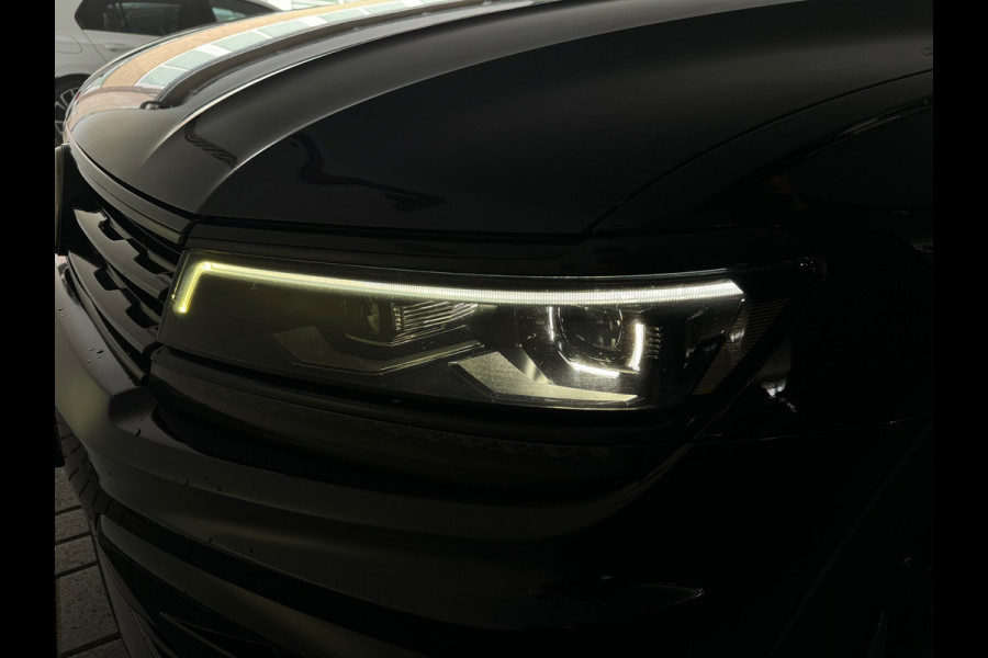 Volkswagen Tiguan 1.5 TSI ACT Highline R Line Pano|Memory|BTW
