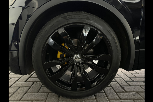 Volkswagen Tiguan 1.5 TSI ACT Highline R Line Pano|Memory|BTW