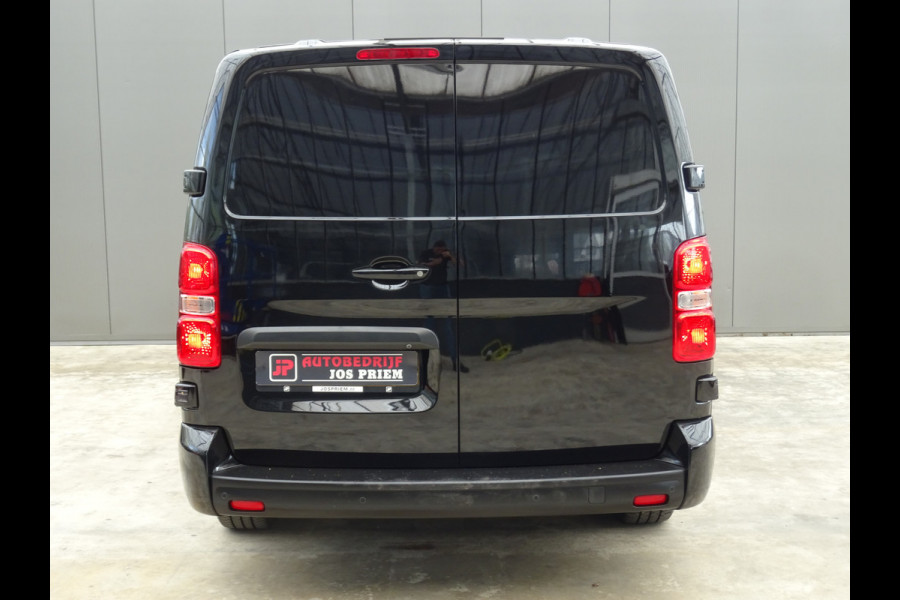 Peugeot e-Expert Long Premium 75 kWh * NETTE STAAT * 3 ZITS * CARPLAY !!