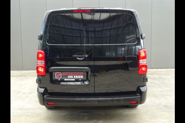 Peugeot e-Expert Long Premium 75 kWh * NETTE STAAT * 3 ZITS * CARPLAY !!