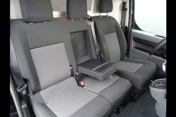 Peugeot e-Expert Long Premium 75 kWh * NETTE STAAT * 3 ZITS * CARPLAY !!