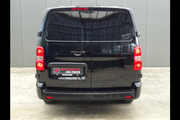 Peugeot e-Expert Long Premium 75 kWh * NETTE STAAT * 3 ZITS * CARPLAY !!