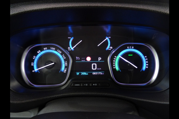 Peugeot e-Expert Long Premium 75 kWh * NETTE STAAT * 3 ZITS * CARPLAY !!